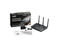 ASUS RT-N18U - 1398824 - zdjęcie 5